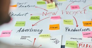 Blogs 7 Stop wandering through marketing—win with strategy 1