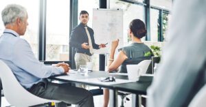 Blogs 1 The Secret to Scaling Your Business