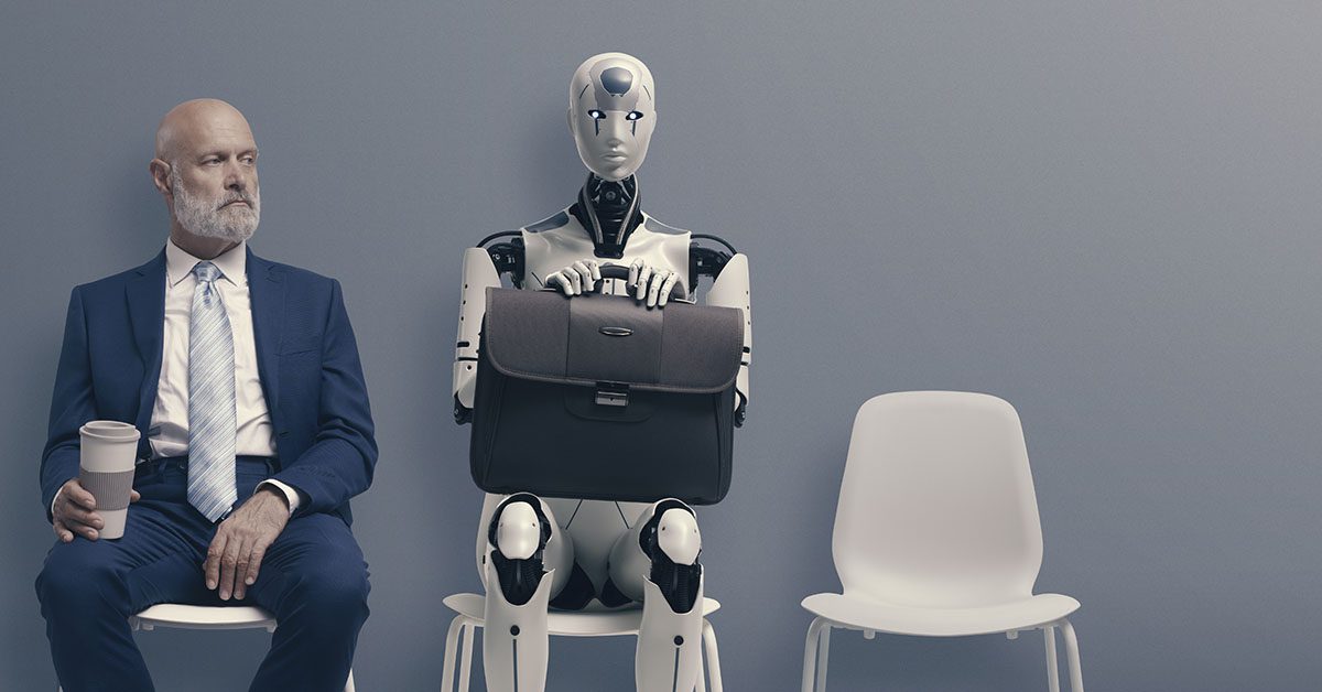 Will AI Replace You The Future of Financial Advice in an Age of Intelligent Machines