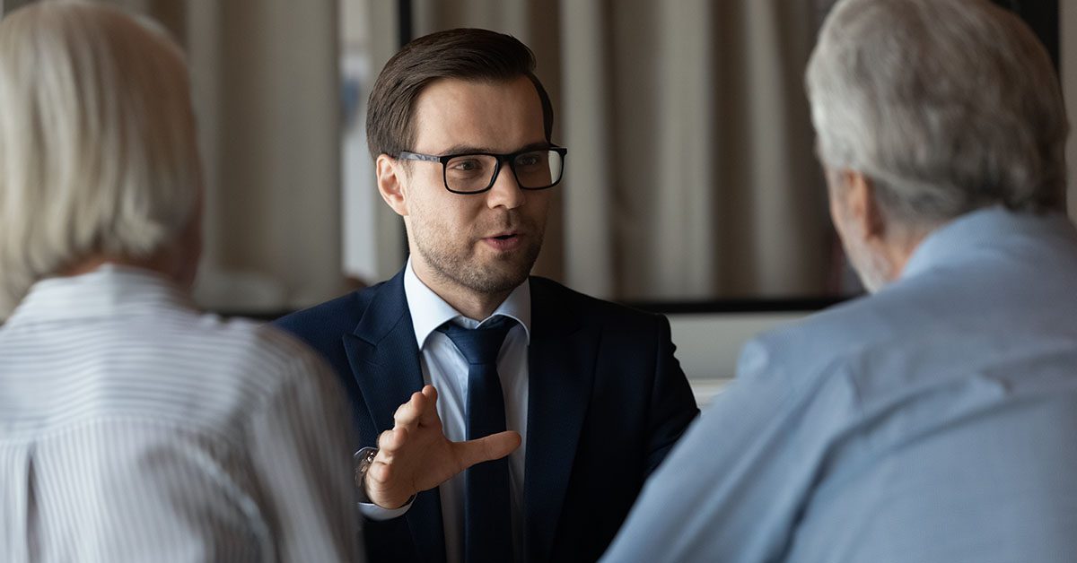 Financial Gravity helps advisors deliver the irreplaceable human insight that algorithms can’t replicate. Discover the value of trust-based planning.