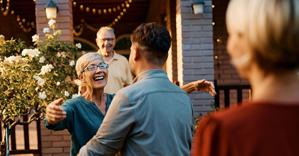 Financial advisor empowers multigenerational families to connect purpose and prosperity through Financial Gravity’s Turnkey Multi-Family Office Charter.