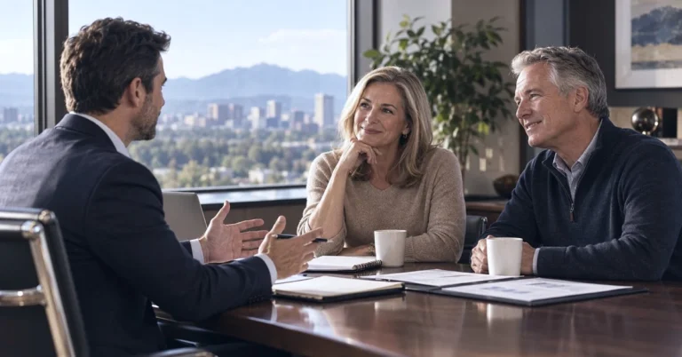 The Meeting That Actually Moves the Business