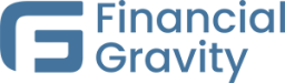 financial gravity logo web