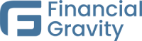 Financial gravity logo web